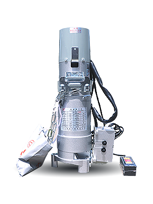 鏈條傳動電機YZ-600B