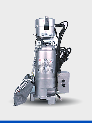 卷簾門(mén)電機(jī)YTZ-580B