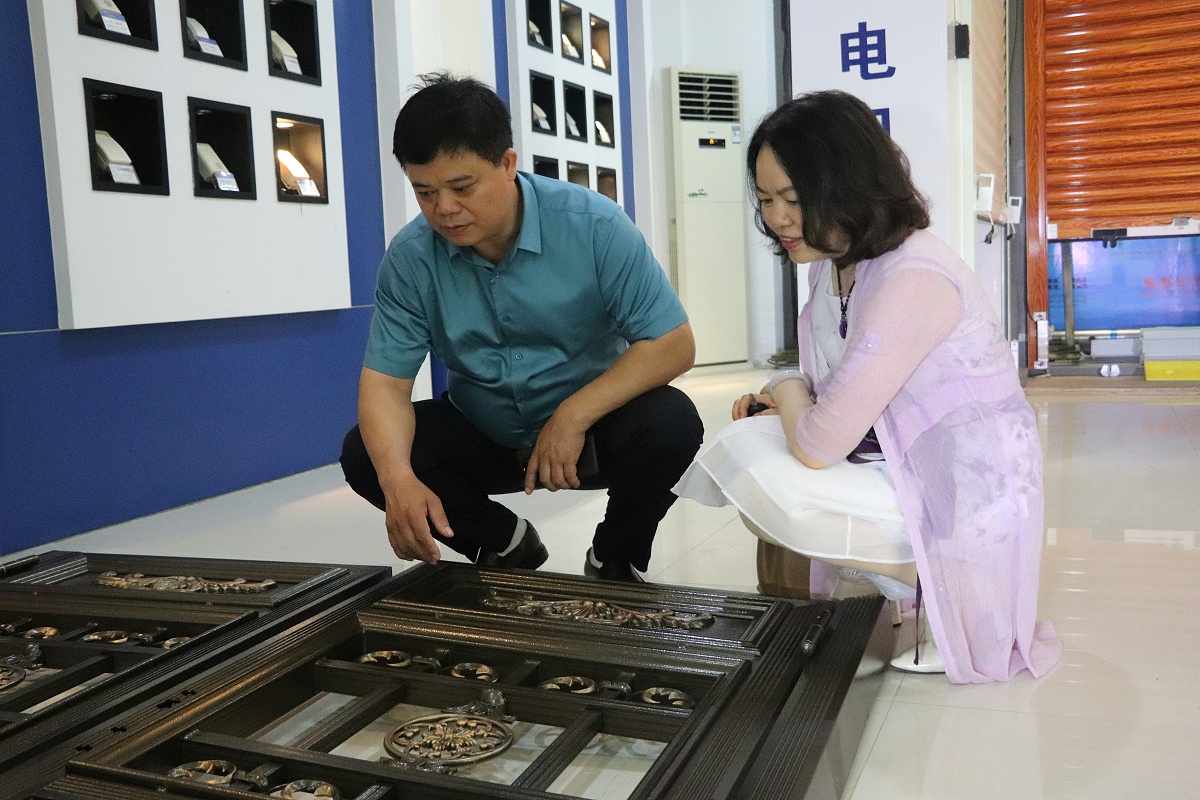 卷簾門(mén)電機(jī)