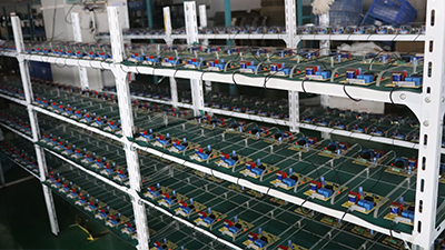 如何維護巨光平移門電機的健康？