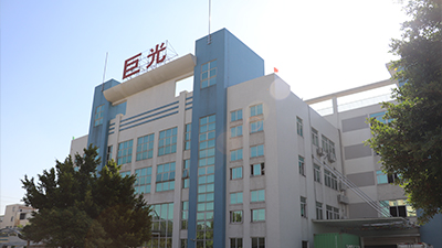 巨光卷簾門電機品質(zhì)值得信賴！