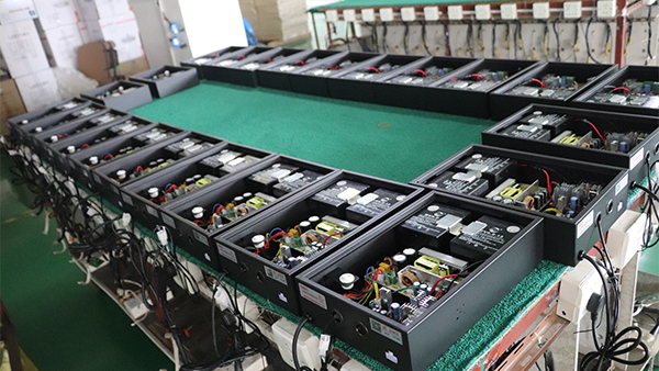 巨光門控教您如何選擇平開門電機(jī)品牌？