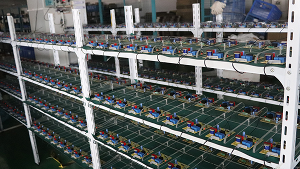 如何維護(hù)巨光平移門電機(jī)的健康？