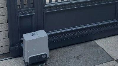 巨光變頻平移門電機都有哪些特點？