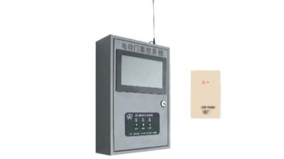 巨光電動(dòng)門集控系統(tǒng)可以用于哪些電動(dòng)門?