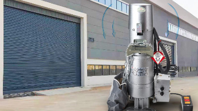電動卷簾門電機廠家為什么要堅持創(chuàng)新？