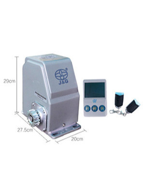 平移門(mén)電機(jī)JGS-II-P370