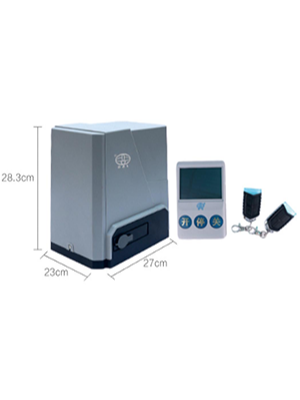 平移門(mén)電機(jī)