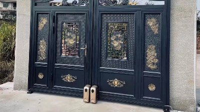 電動(dòng)平開門機(jī)品牌哪個(gè)好？選進(jìn)口平開門機(jī)品牌還是國產(chǎn)平開門機(jī)品牌？